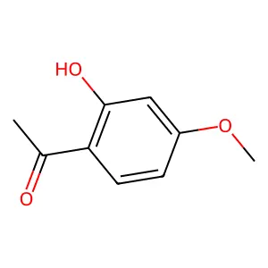 Paeonol structure
