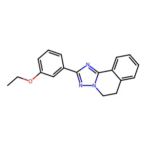 L 11204 structure