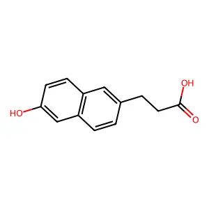 Allenolic acid structure