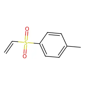 P-Tolyl vinyl sulfone structure