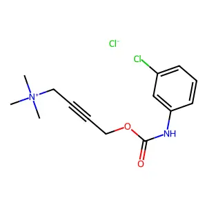 McN-A-343 structure