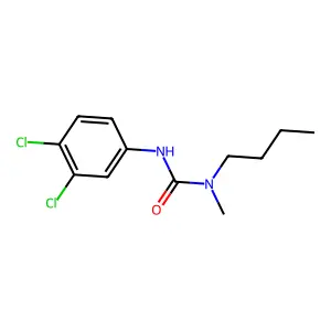 Neburon structure