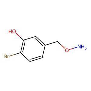 Brocresin structure