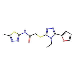 BAS 04039780 structure