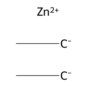 ZINC;ethane structure