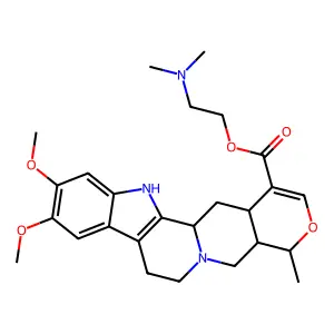Antipressine structure