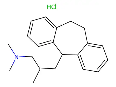 Evasidol structure