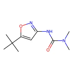 Isouron structure