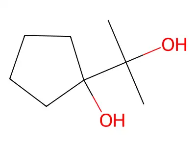 Pyrazole-5-methanol, 4-(dimethylamino)-1-phenyl- structure