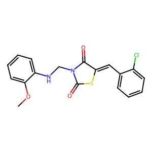 Ambcb5607874 structure