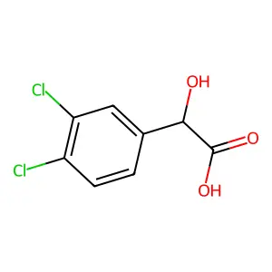 2-chloro-N-(3-cyanothiophen-2-yl)acetamide structure