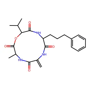 2-(1H-benzimidazol-2-ylsulfanyl)-1-(4-methylpiperidin-1-yl)ethanone structure