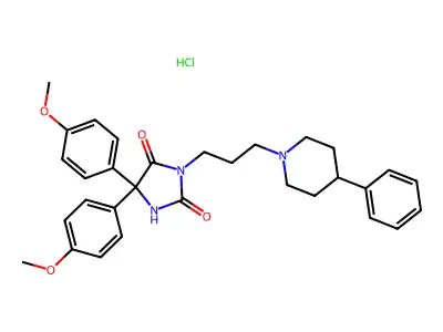 AC1MIFVL structure