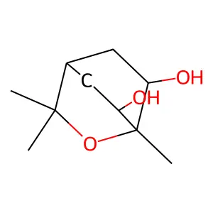 Epomediol structure