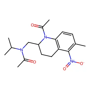 EINECS 260-037-5 structure