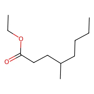 Oryctalure structure