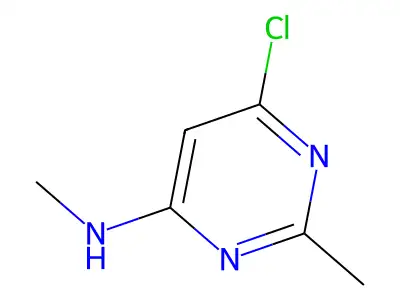 3-(4-Methylphenyl)-5-[(4-nitrophenyl)methylsulfanyl]-1,2,4-triazol-4-amine structure