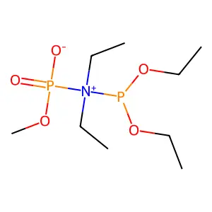 HC 4131 structure