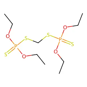 Ethion structure