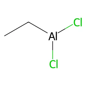 Ethylaluminum dichloride structure