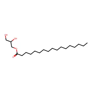 Glycerides, C14-26 structure