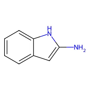 1H-Indolamine structure