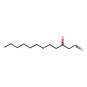 Houttuynin structure