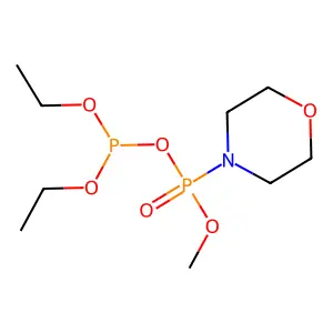 4132 HC structure
