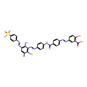 EINECS 260-432-2 structure