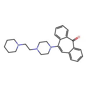 Rmi 61222 structure