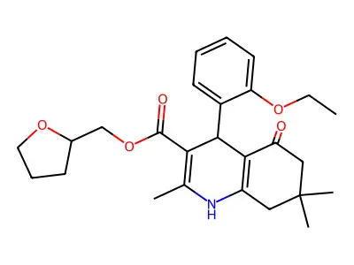 ST083331 structure
