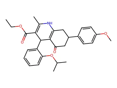AC1MEZHG structure