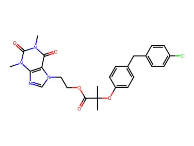 Sgd 231-74 structure