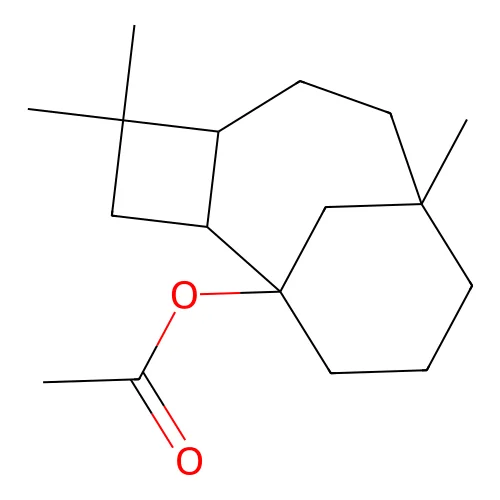 Vetynal extra structure