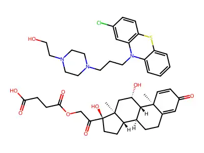 PREDNAZATE structure