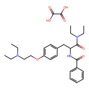 CR 734 structure