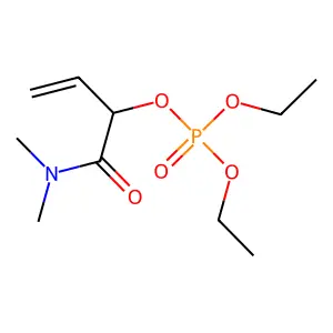 AI 3-25503 structure