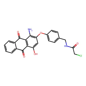EINECS 260-638-2 structure