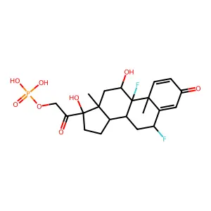 EINECS 260-683-8 structure