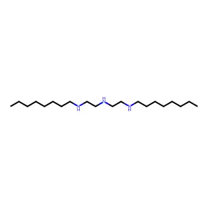 Xinjunan structure
