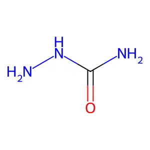 Semicarbazide structure