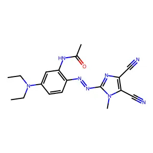 N-Methylpentobarbital structure