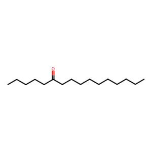 6-Hexadecanone structure