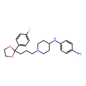RefChem:161420 structure