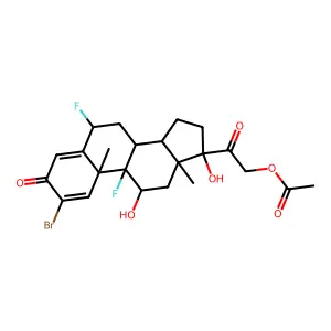 KST-1A6334 structure