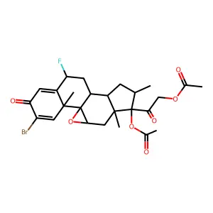 Einecs 260-962-4 structure
