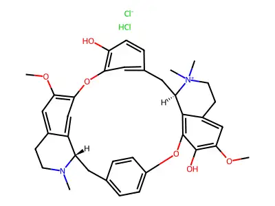 Tubadil structure