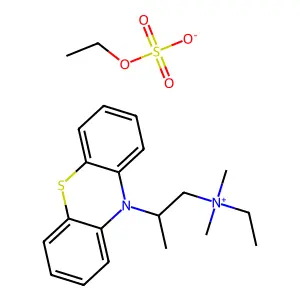 WU 2506 structure