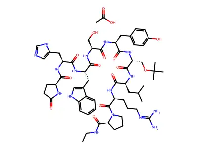 68630-75-1 (Free base) structure