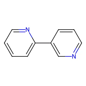 2,3'-Bipyridine structure